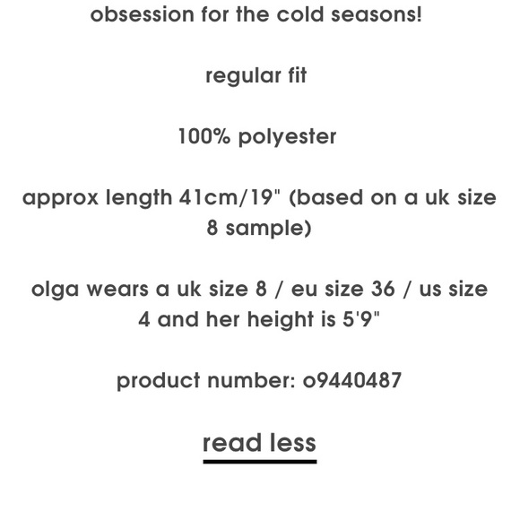 Missguided olive green faux suede jkt - Picture 5 of 5